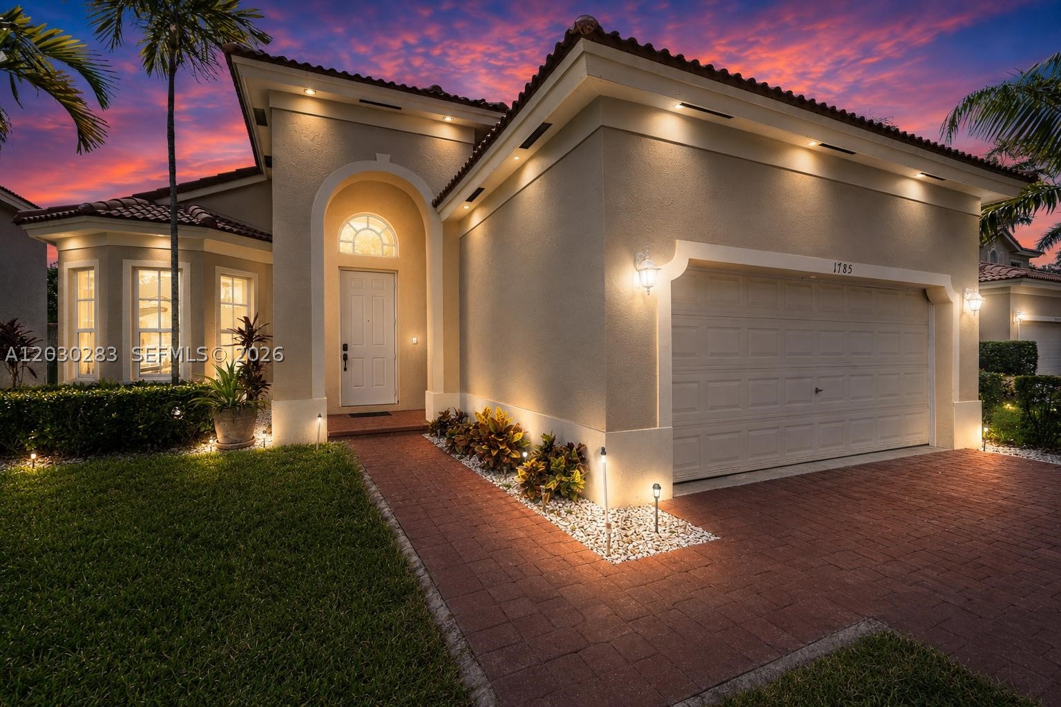 PORTOFINO LAKES - Residential