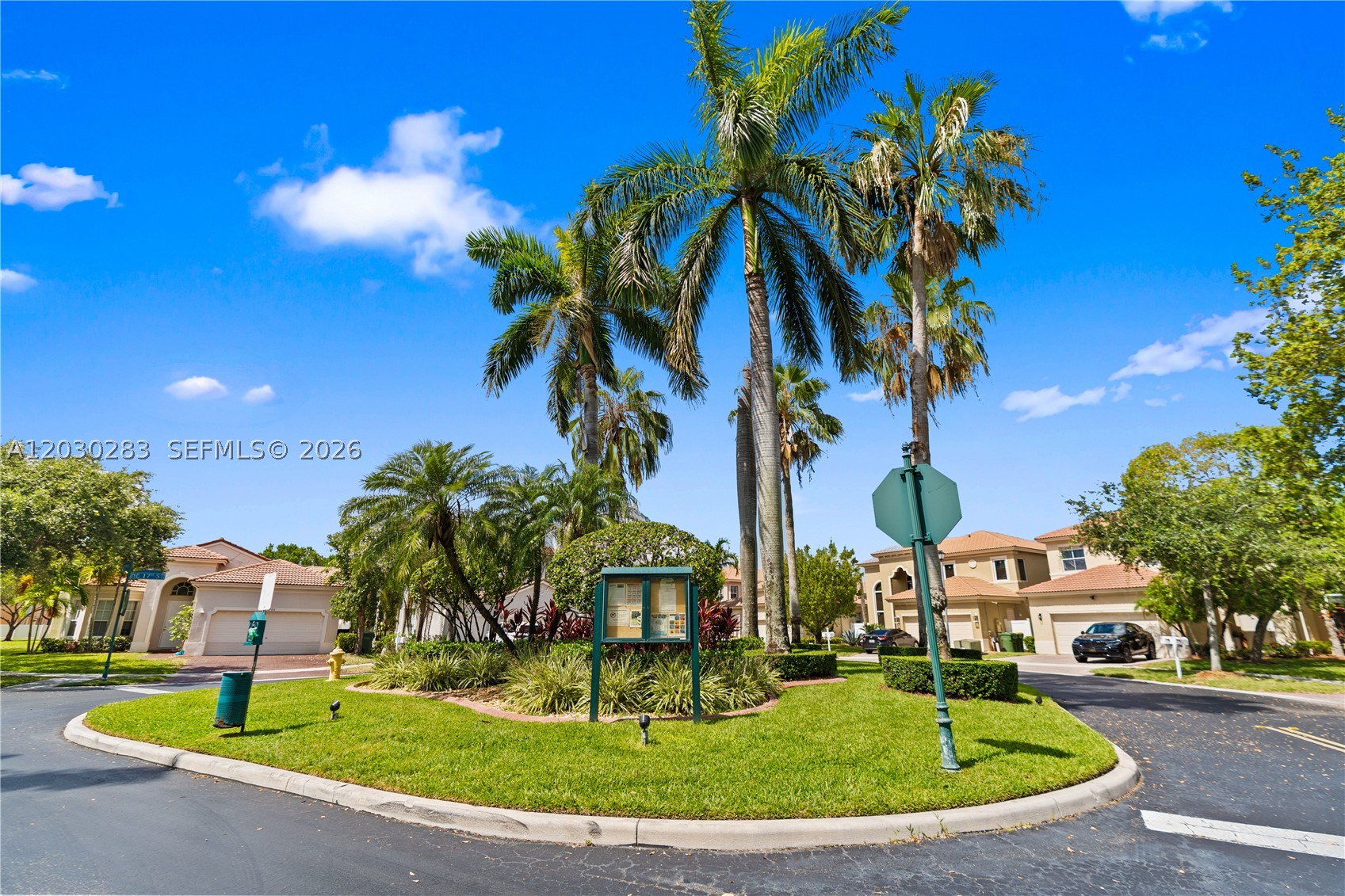 PORTOFINO LAKES - Residential