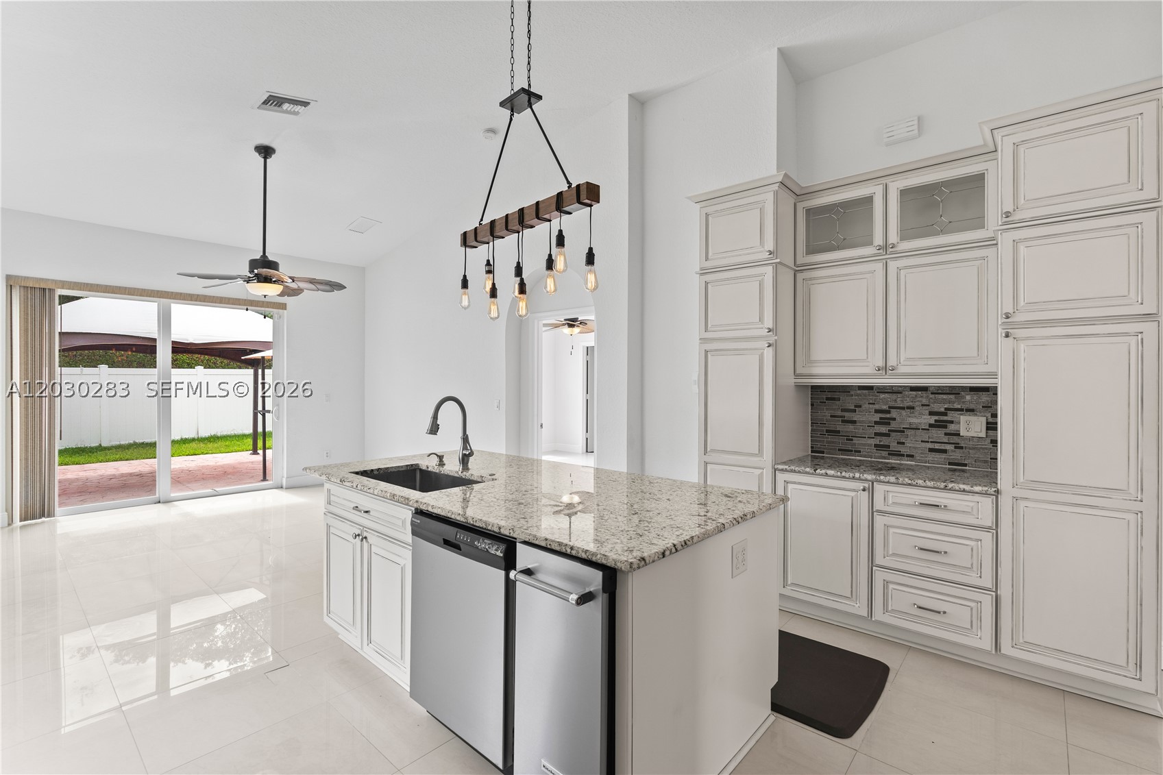 PORTOFINO LAKES - Residential