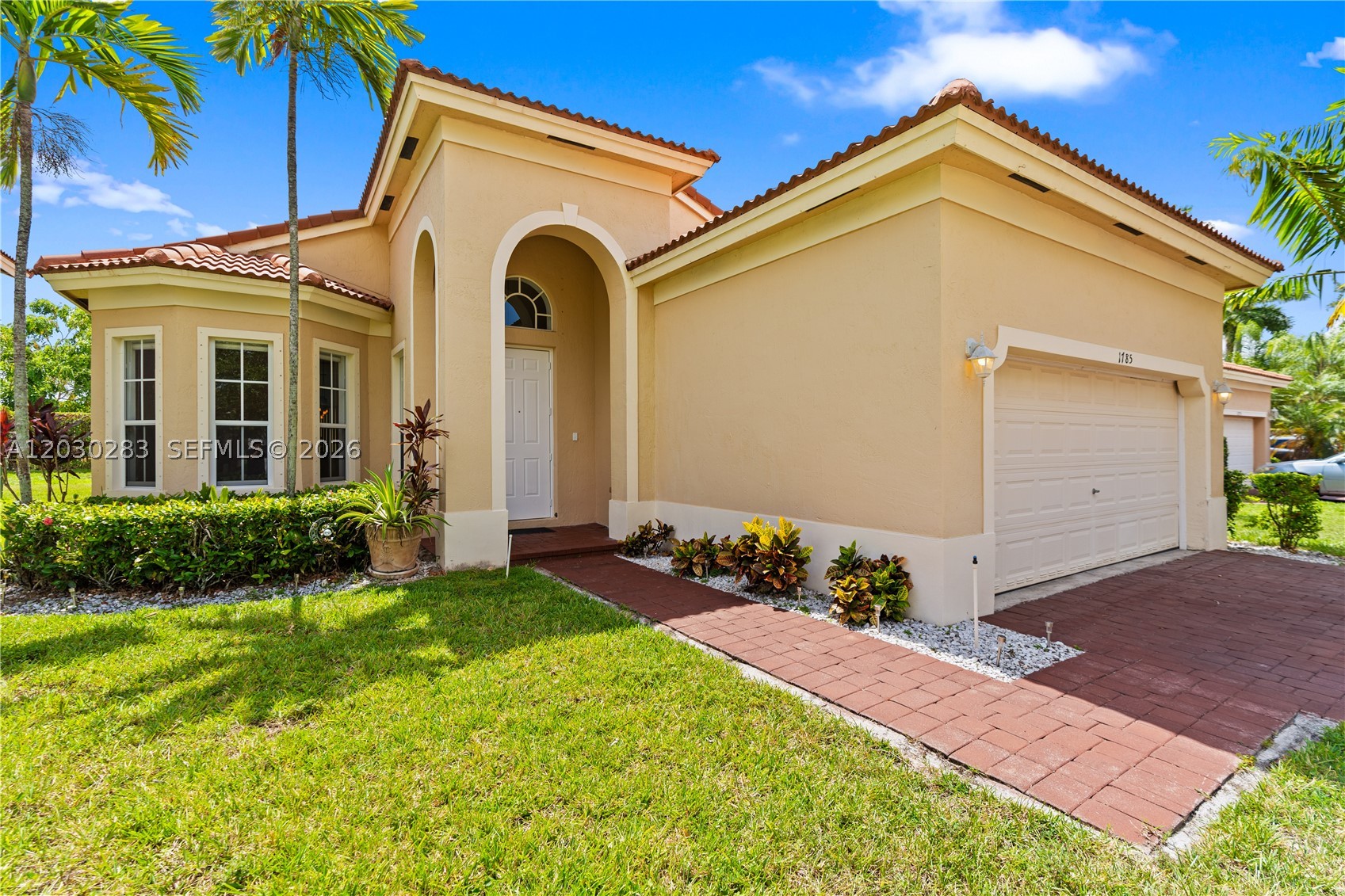 PORTOFINO LAKES - Residential