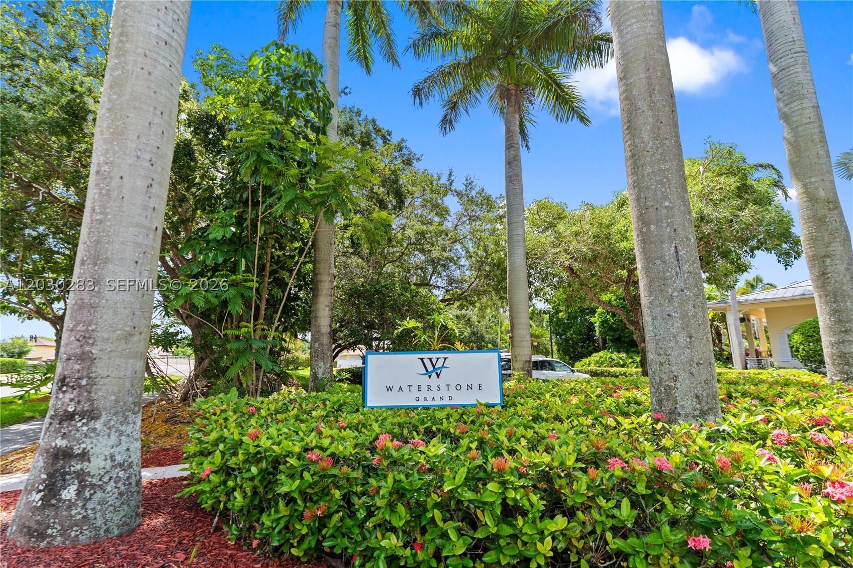 PORTOFINO LAKES - Residential
