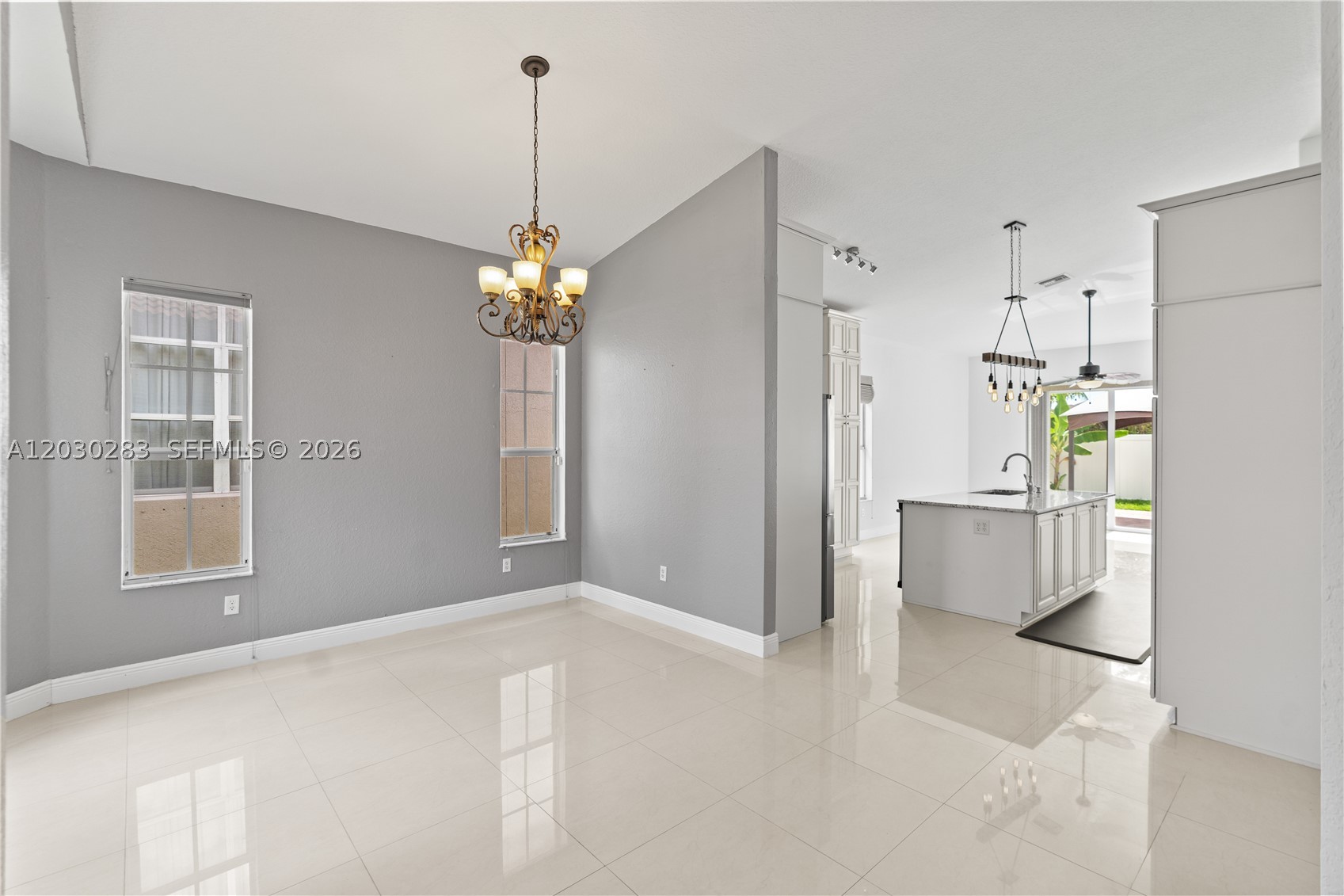 PORTOFINO LAKES - Residential