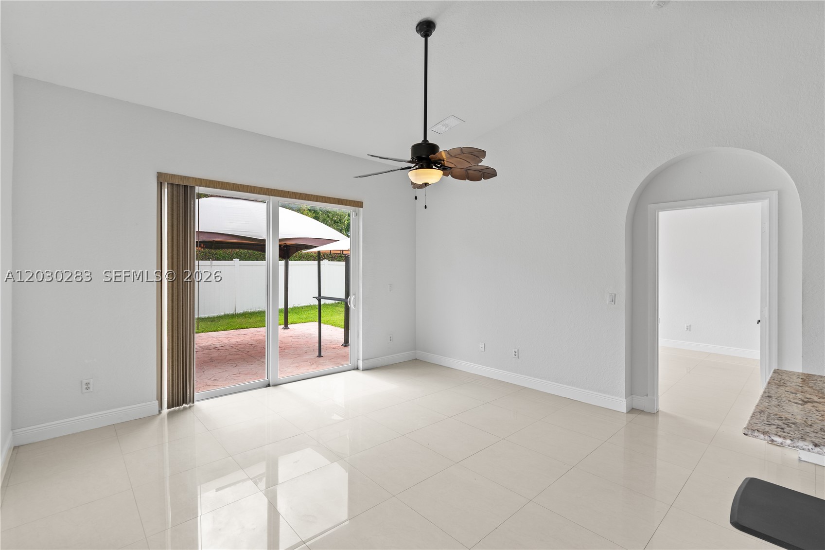 PORTOFINO LAKES - Residential