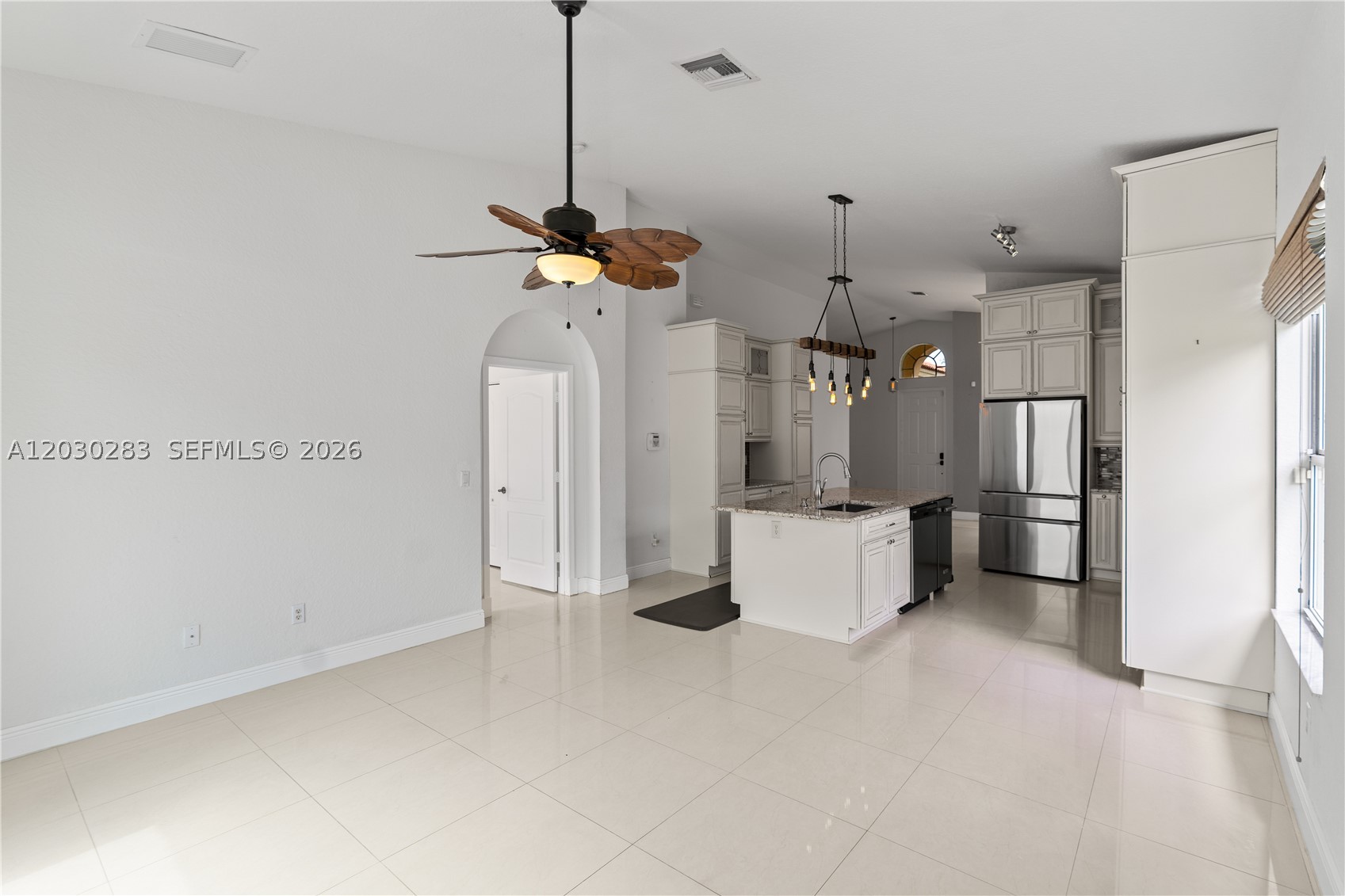 PORTOFINO LAKES - Residential