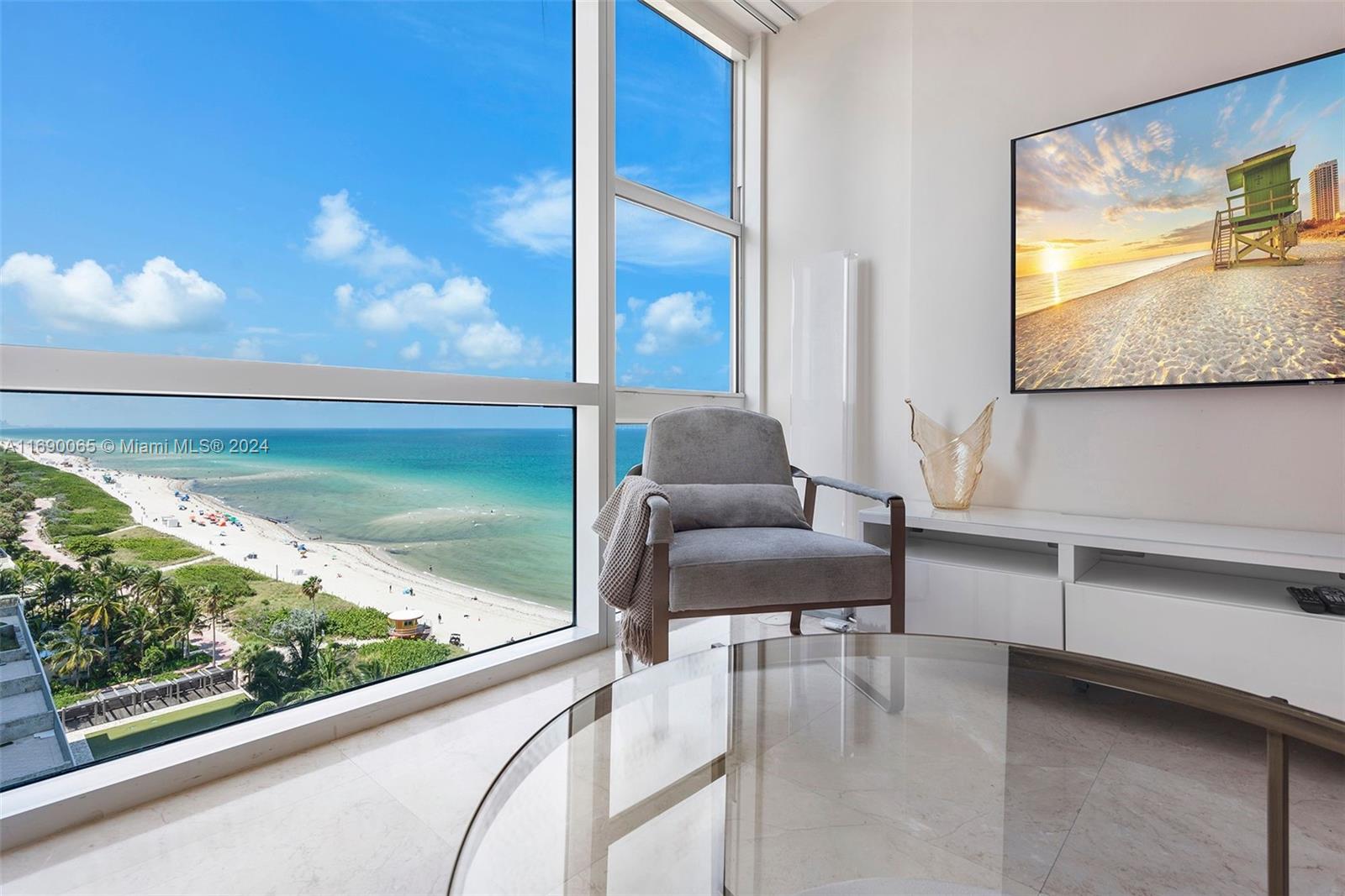 CENTRAL CARILLON BEACH CO - Residential
