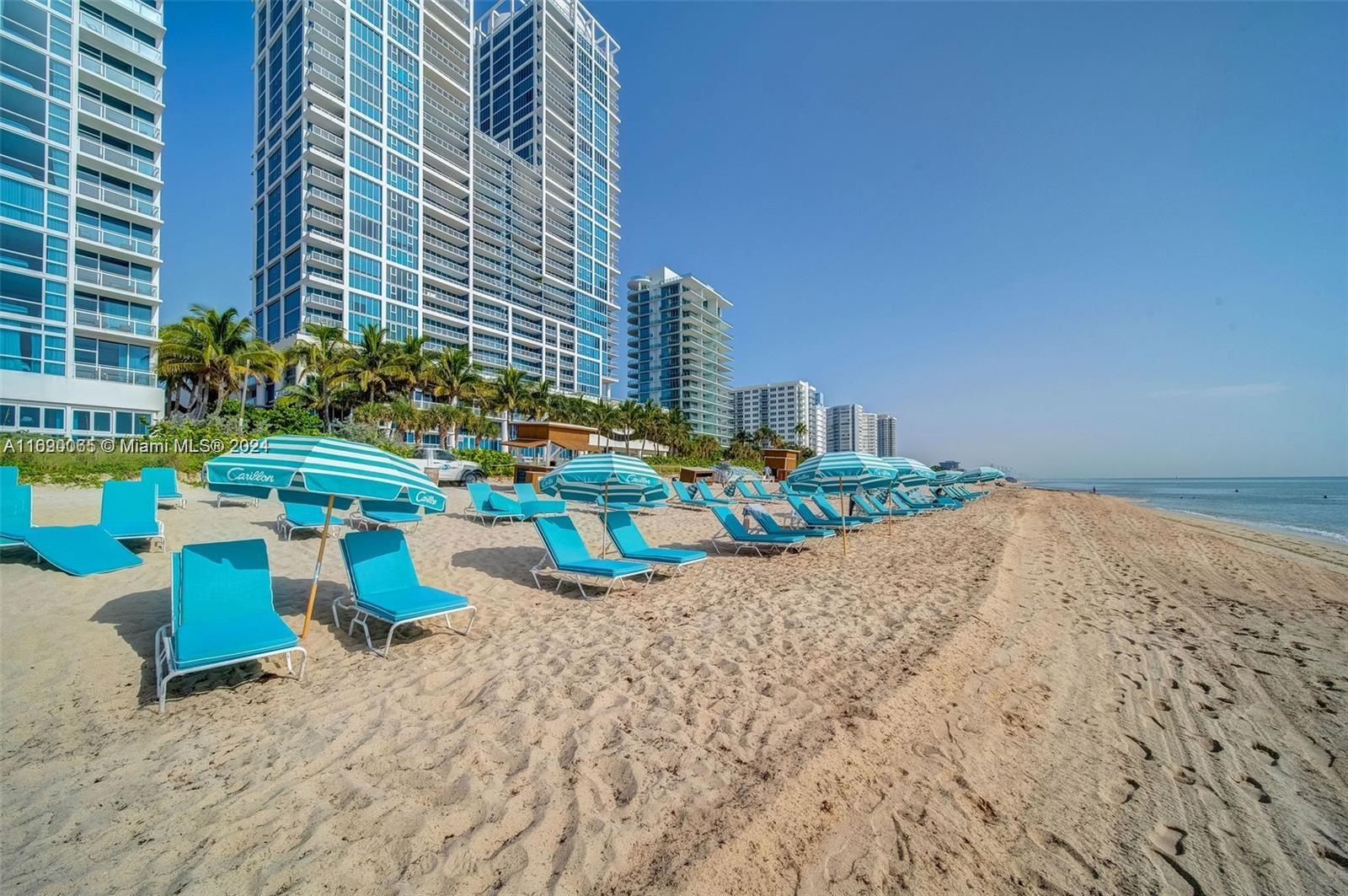 CENTRAL CARILLON BEACH CO - Residential