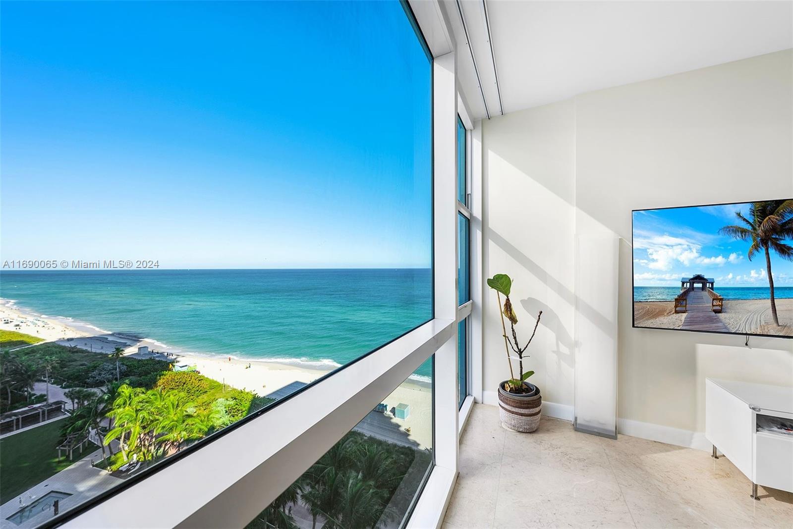 CENTRAL CARILLON BEACH CO - Residential