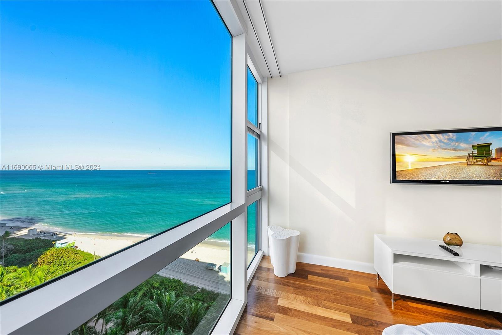 CENTRAL CARILLON BEACH CO - Residential