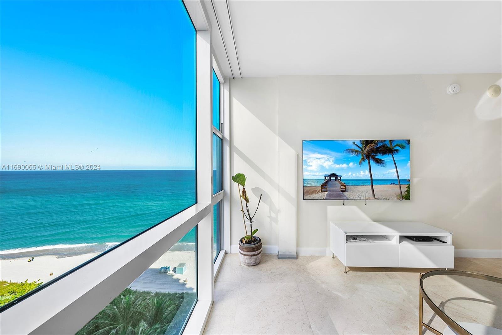 CENTRAL CARILLON BEACH CO - Residential