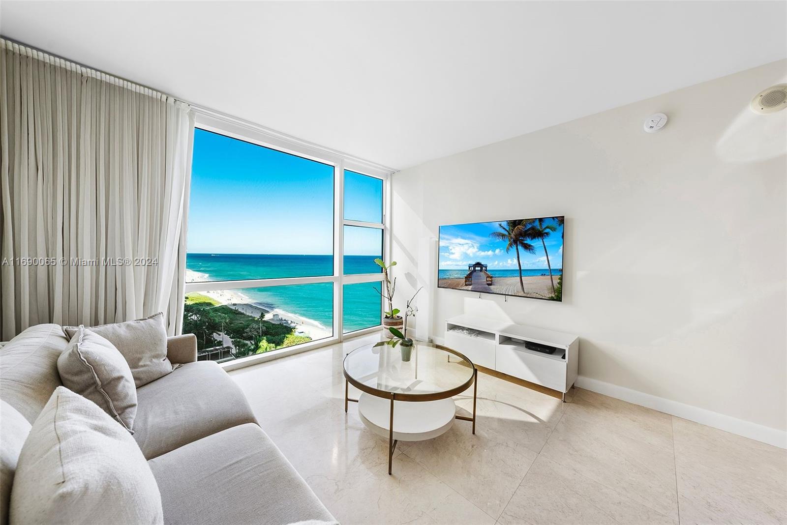 CENTRAL CARILLON BEACH CO - Residential