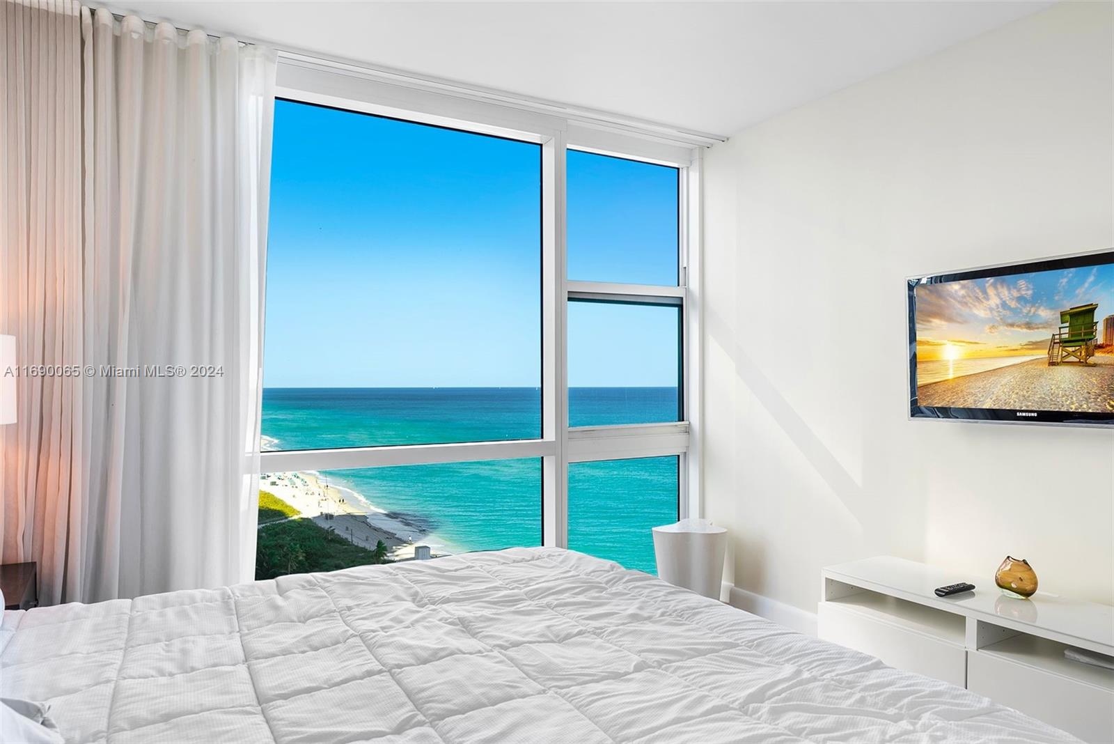CENTRAL CARILLON BEACH CO - Residential