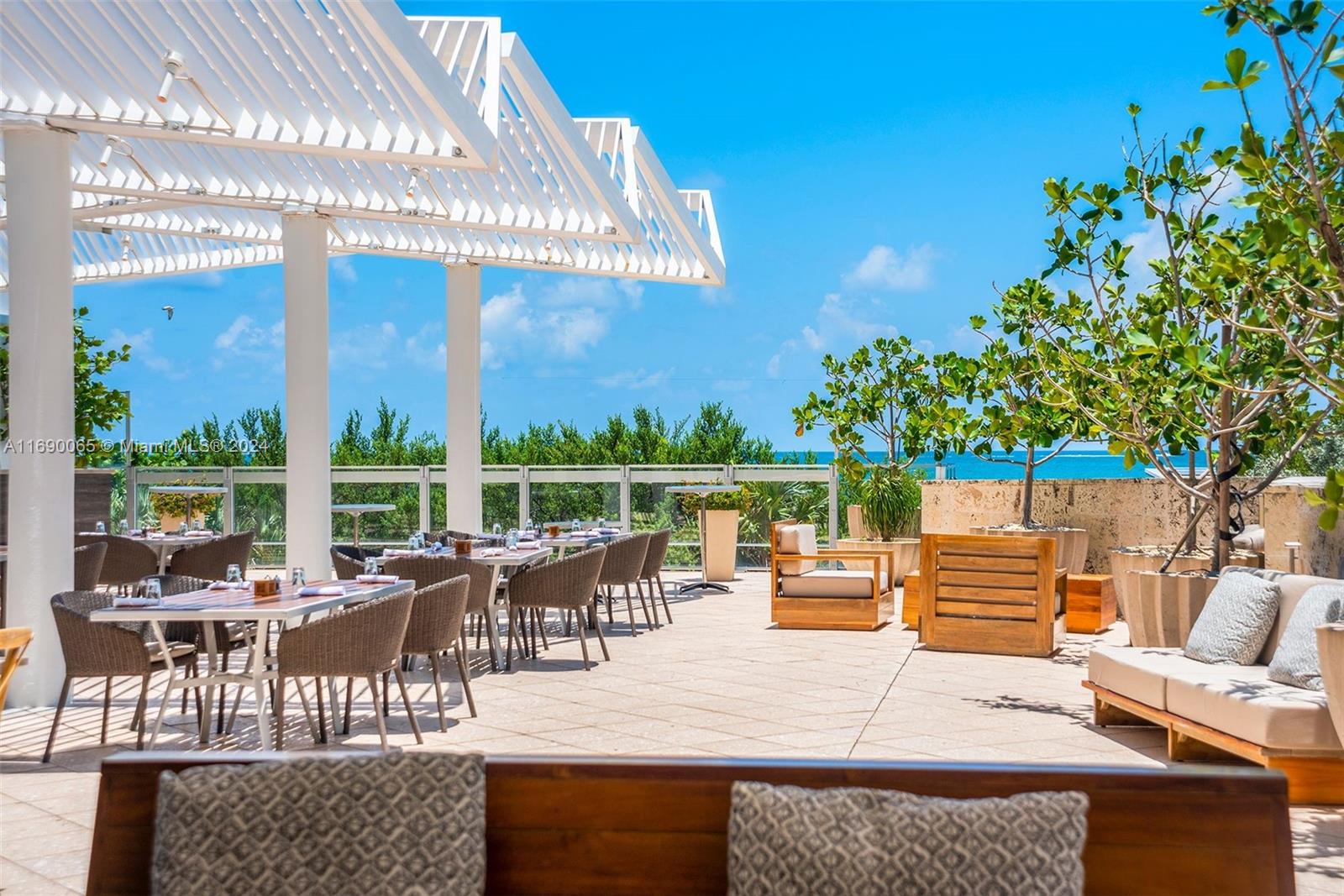 CENTRAL CARILLON BEACH CO - Residential