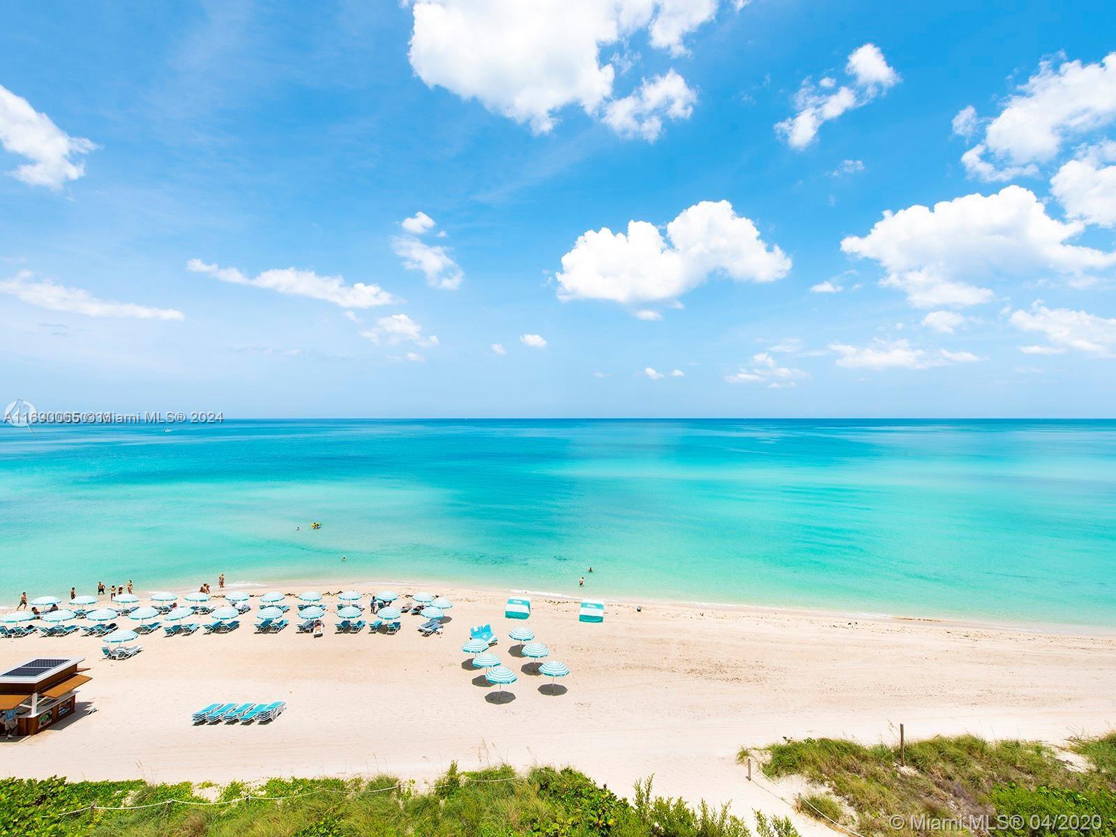 CENTRAL CARILLON BEACH CO - Residential