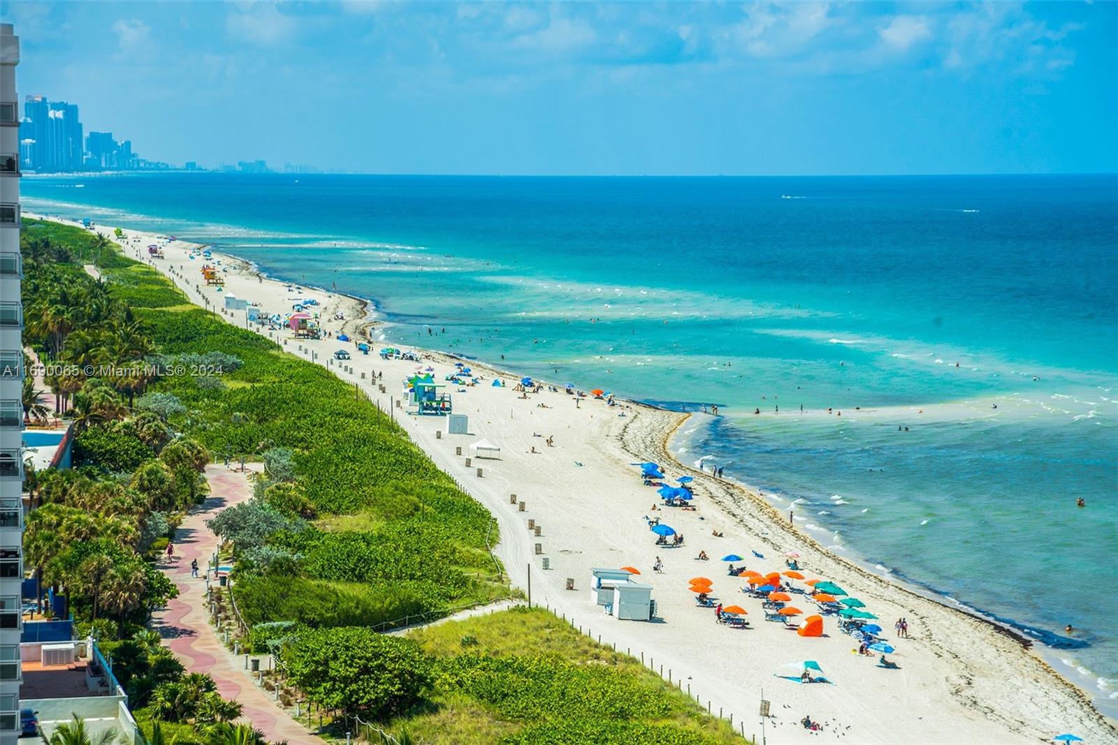 CENTRAL CARILLON BEACH CO - Residential