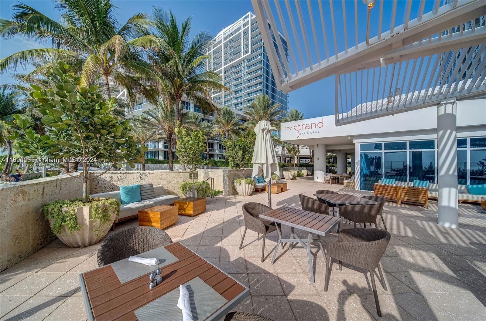 CENTRAL CARILLON BEACH CO - Residential