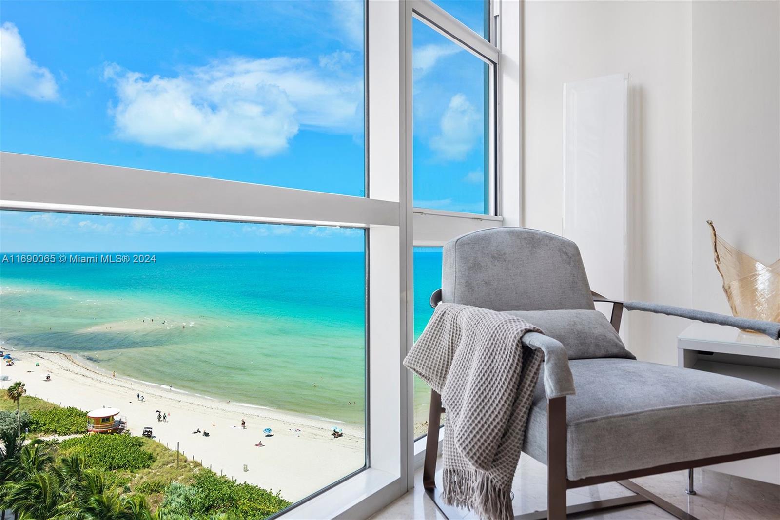CENTRAL CARILLON BEACH CO - Residential