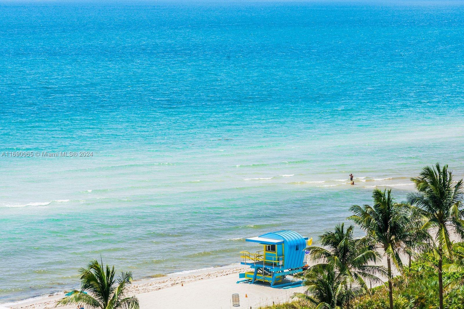 CENTRAL CARILLON BEACH CO - Residential