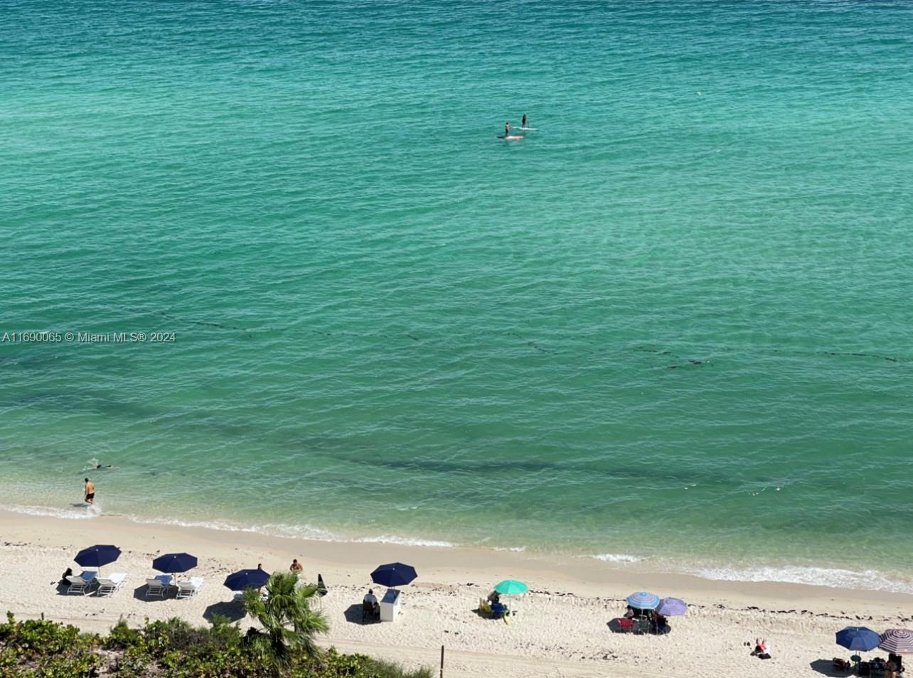CENTRAL CARILLON BEACH CO - Residential