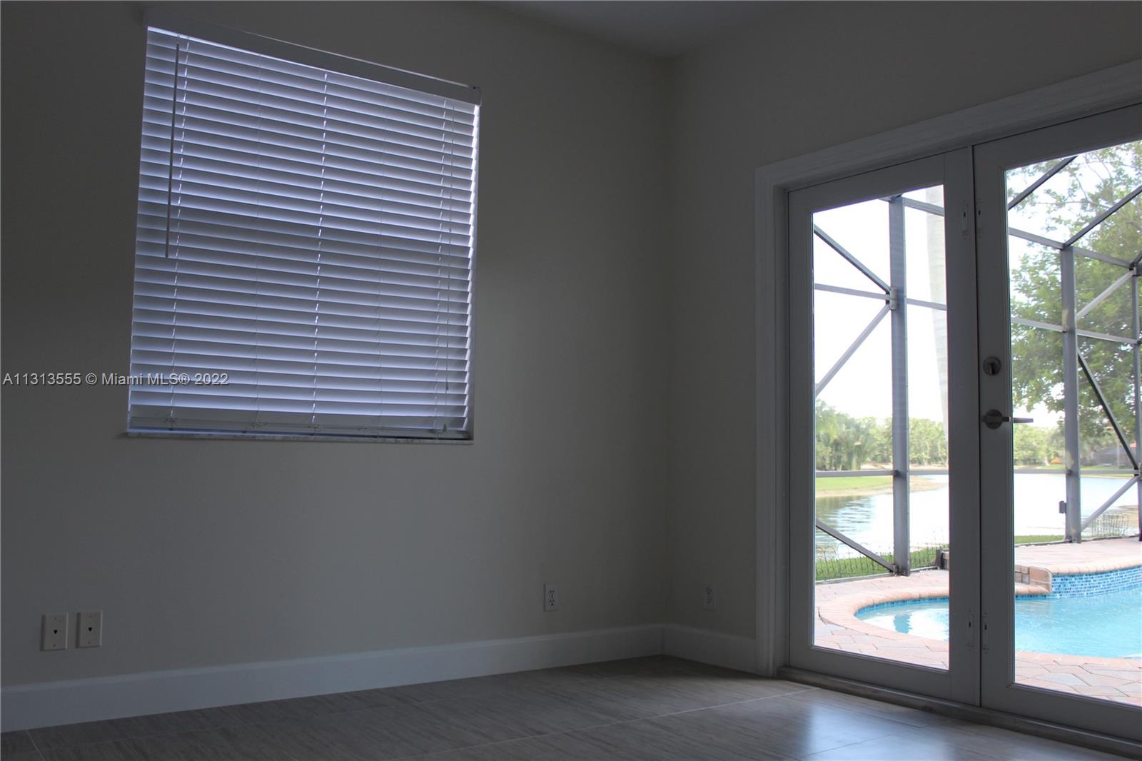 SECTOR 7 SOUTH-PARCEL 1 - Residential Lease