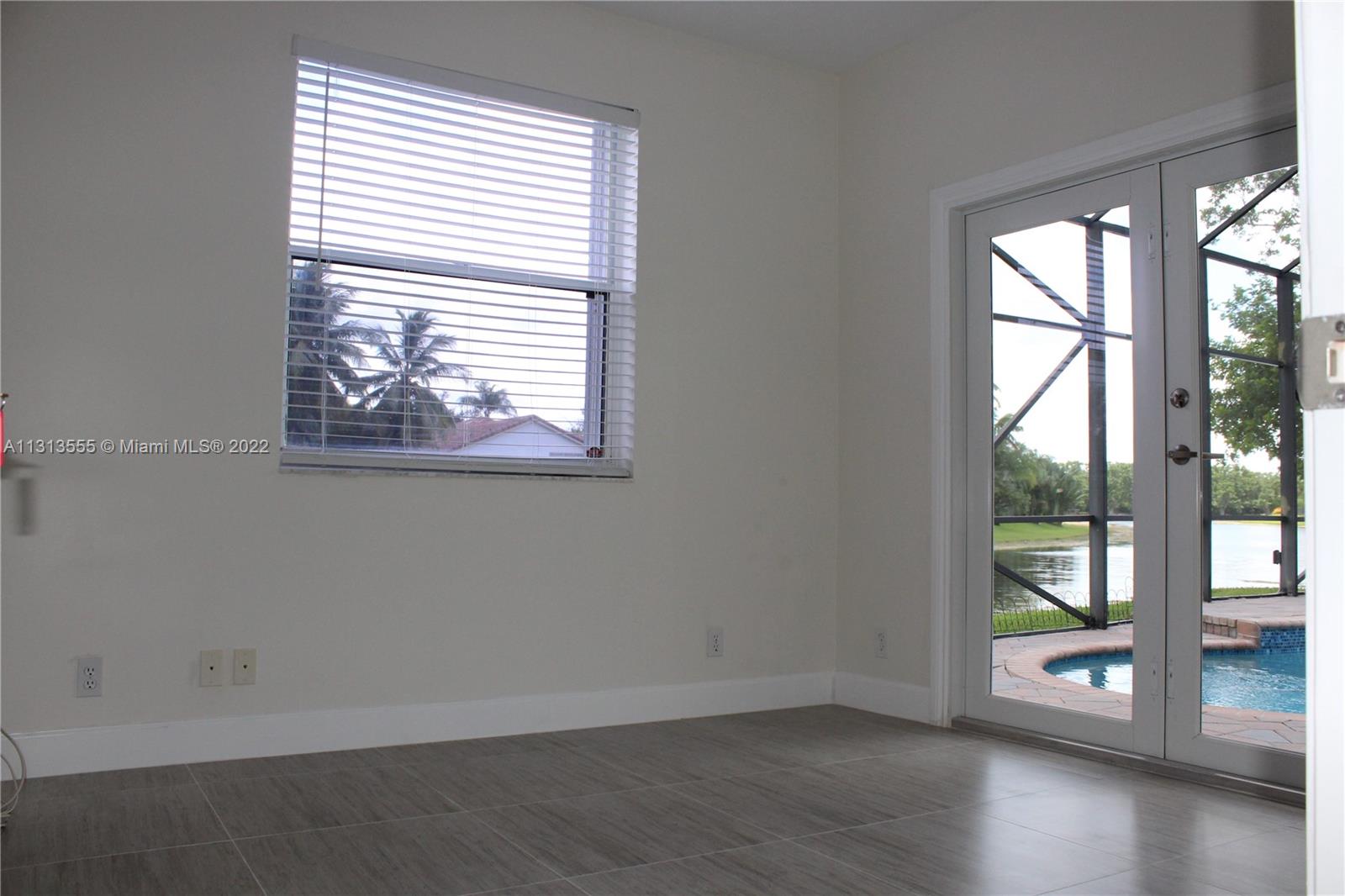 SECTOR 7 SOUTH-PARCEL 1 - Residential Lease