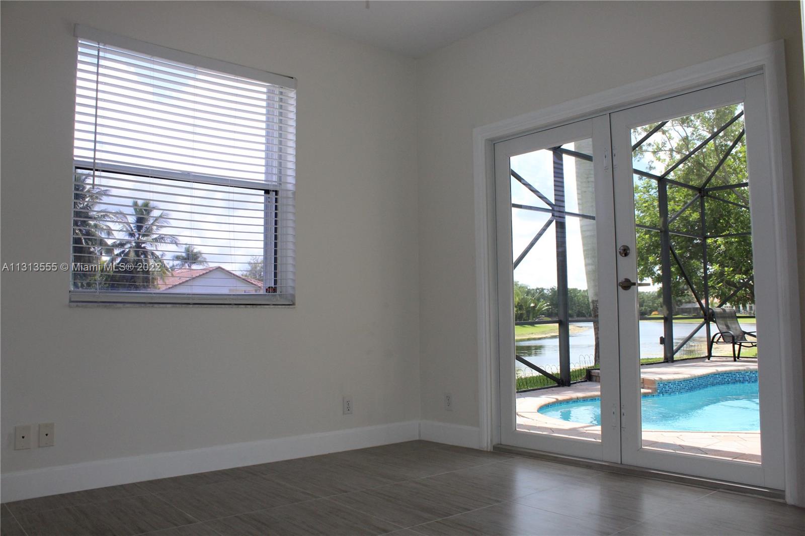 SECTOR 7 SOUTH-PARCEL 1 - Residential Lease
