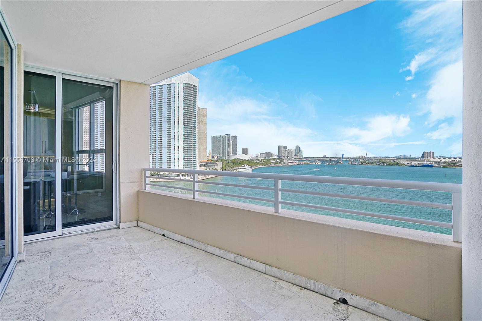THREE TEQUESTA POINT COND - Residential