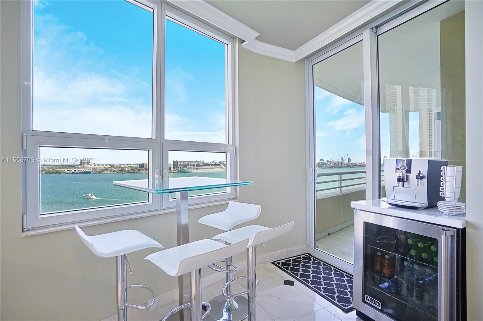 THREE TEQUESTA POINT COND - Residential