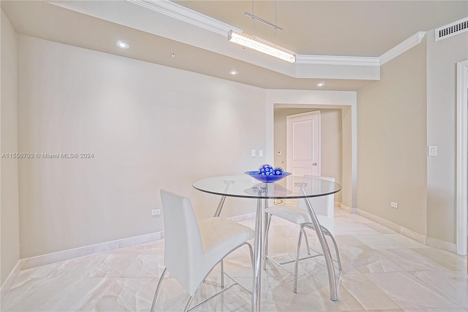 THREE TEQUESTA POINT COND - Residential