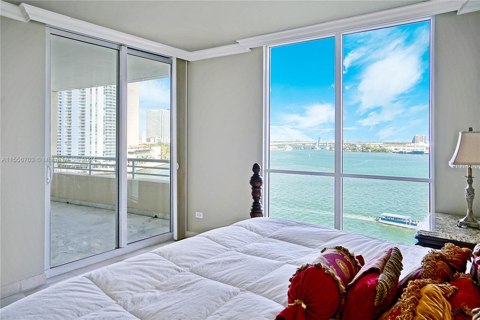 THREE TEQUESTA POINT COND - Residential
