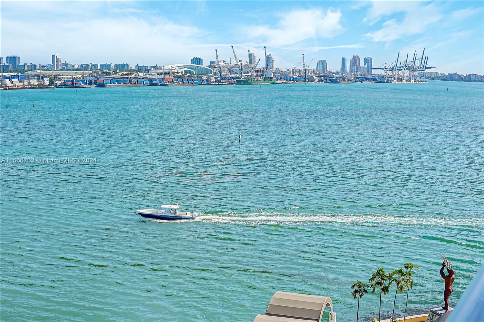 THREE TEQUESTA POINT COND - Residential