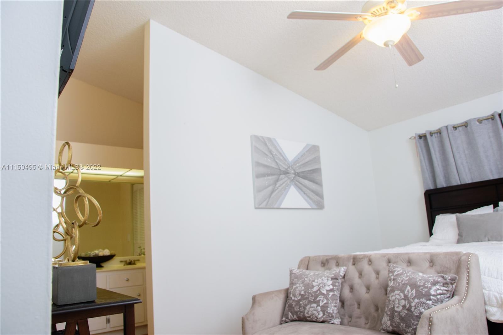 BEACON HILL CONDO - Residential Lease