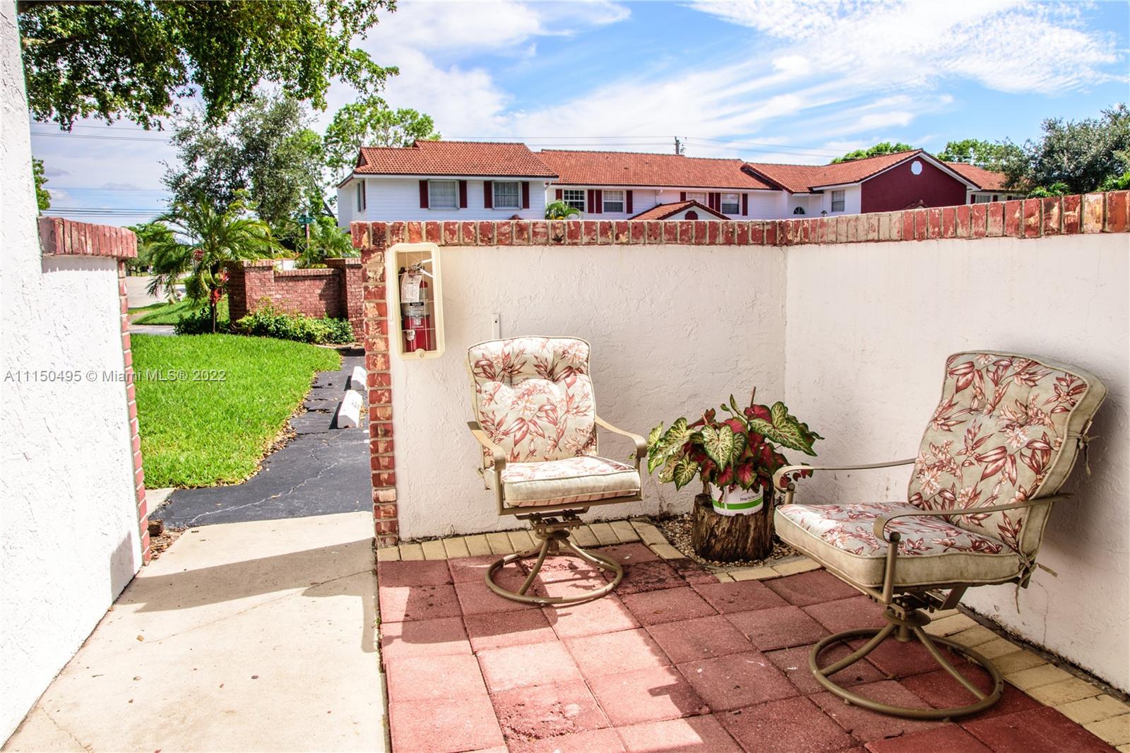 BEACON HILL CONDO - Residential Lease