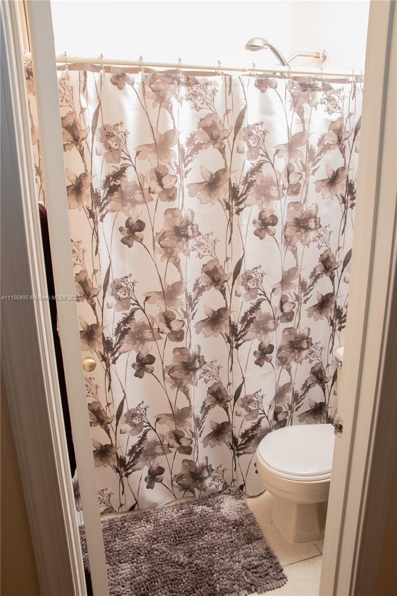 BEACON HILL CONDO - Residential Lease