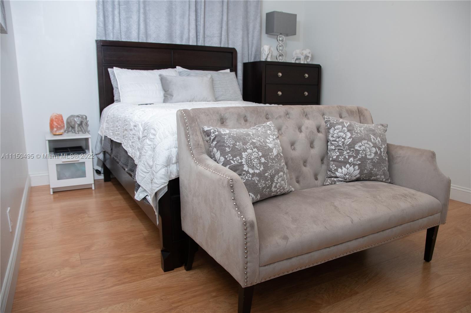 BEACON HILL CONDO - Residential Lease