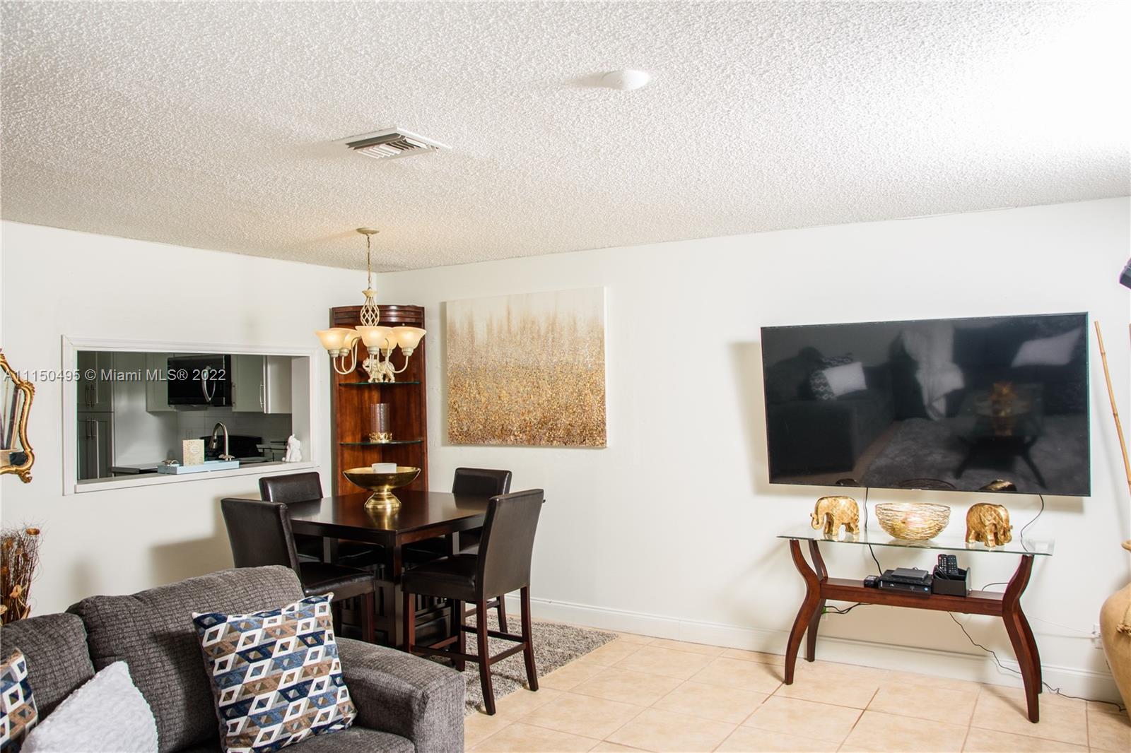 BEACON HILL CONDO - Residential Lease