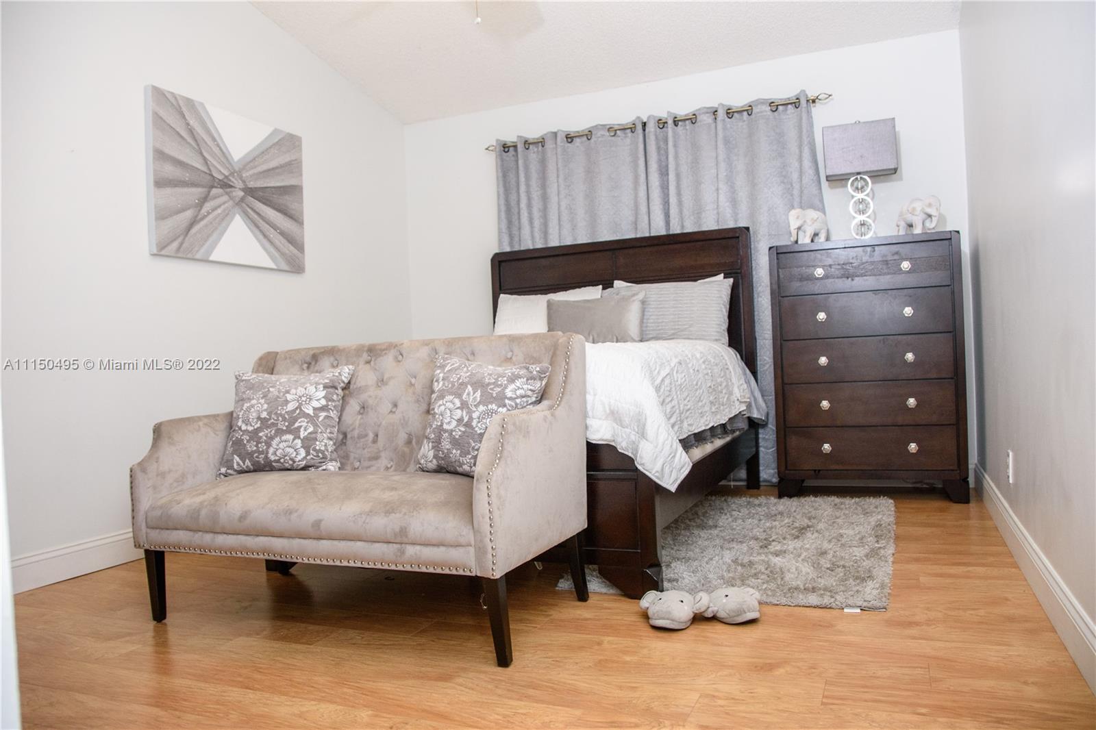 BEACON HILL CONDO - Residential Lease