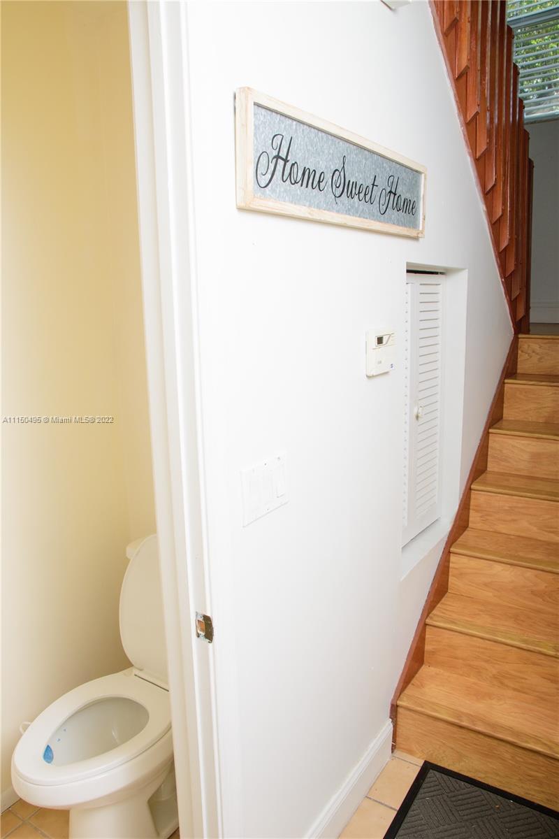 BEACON HILL CONDO - Residential Lease