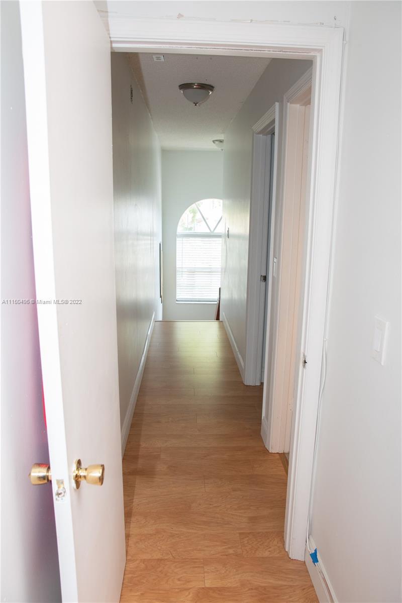 BEACON HILL CONDO - Residential Lease