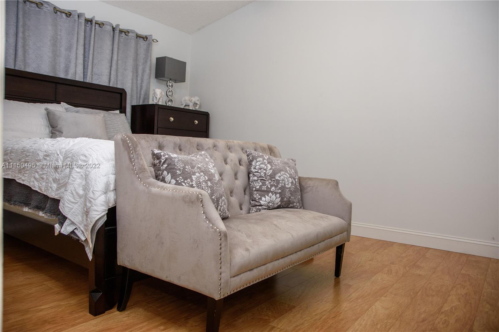 BEACON HILL CONDO - Residential Lease