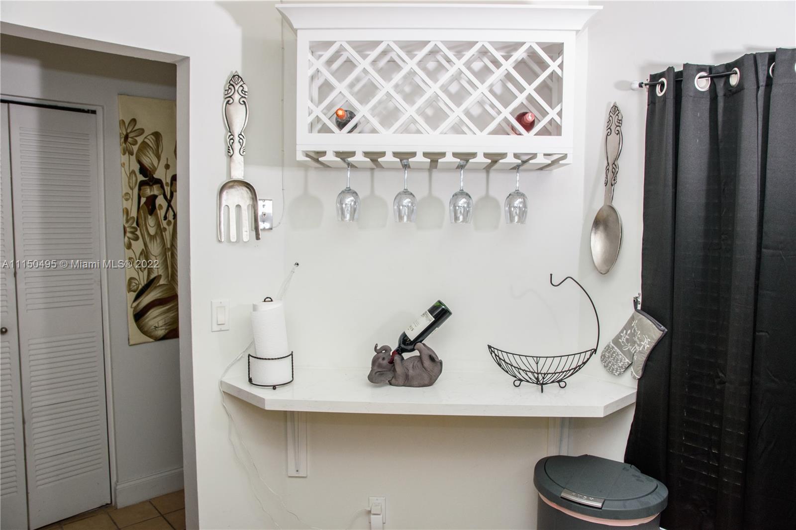 BEACON HILL CONDO - Residential Lease