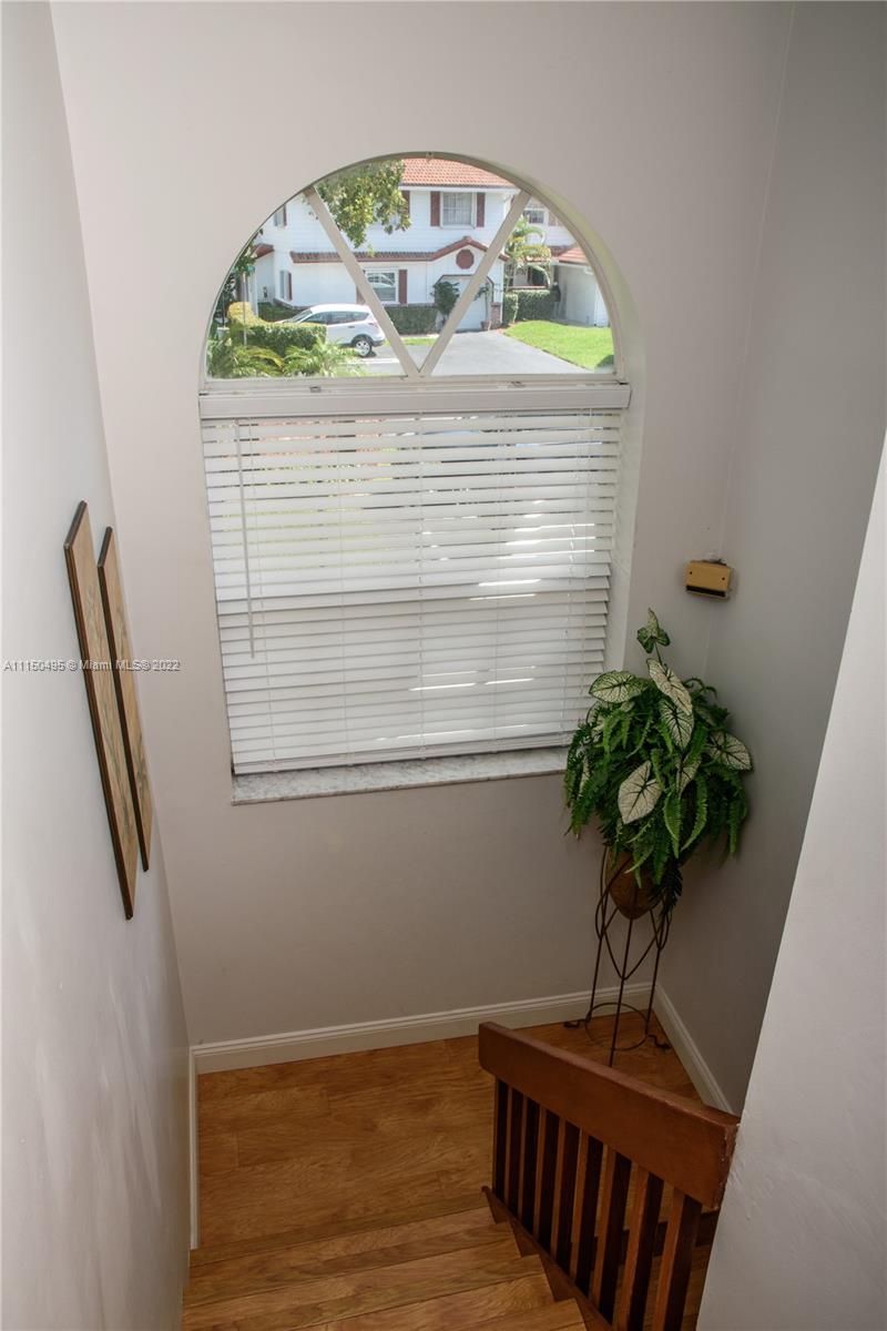 BEACON HILL CONDO - Residential Lease