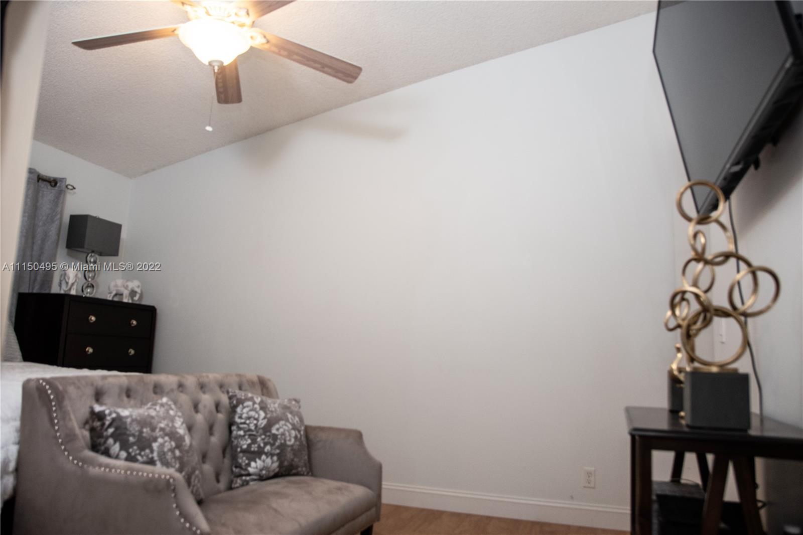 BEACON HILL CONDO - Residential Lease