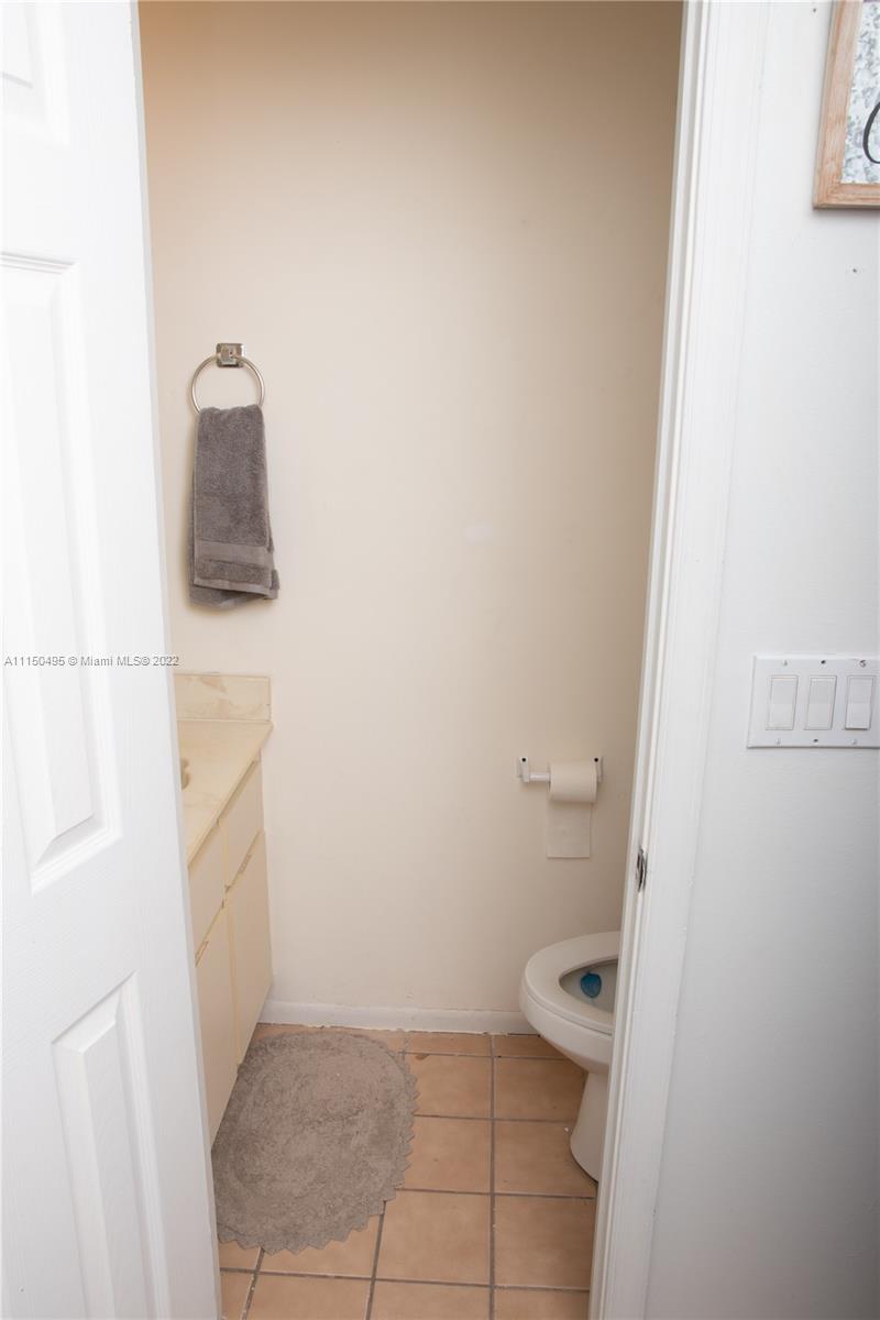 BEACON HILL CONDO - Residential Lease