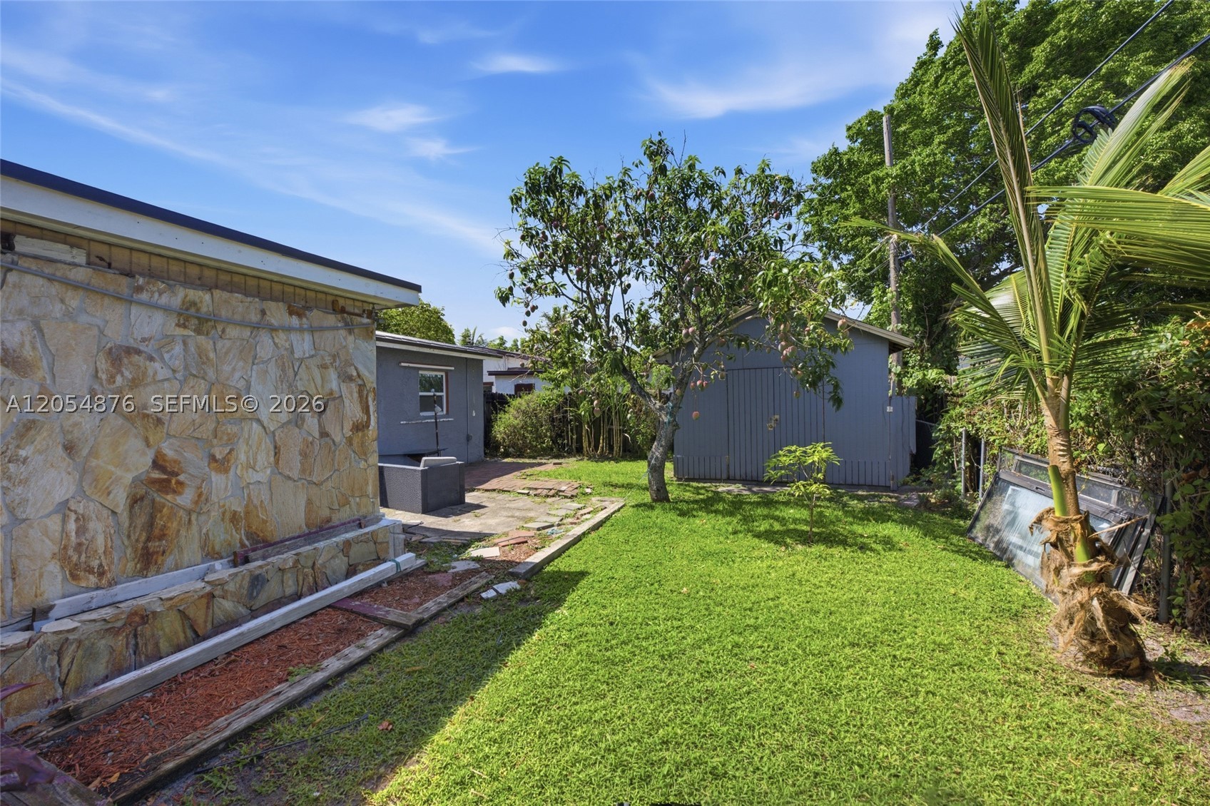 VERA VILLAS 2ND SEC - Residential