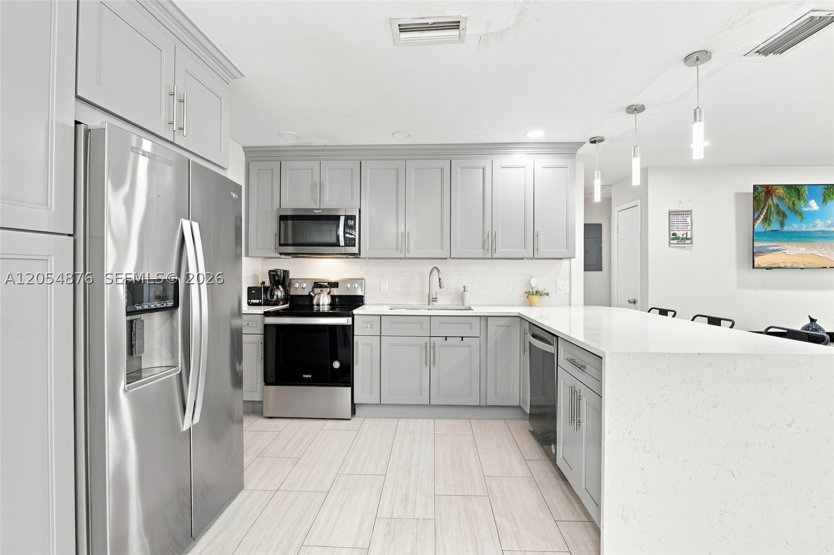 VERA VILLAS 2ND SEC - Residential