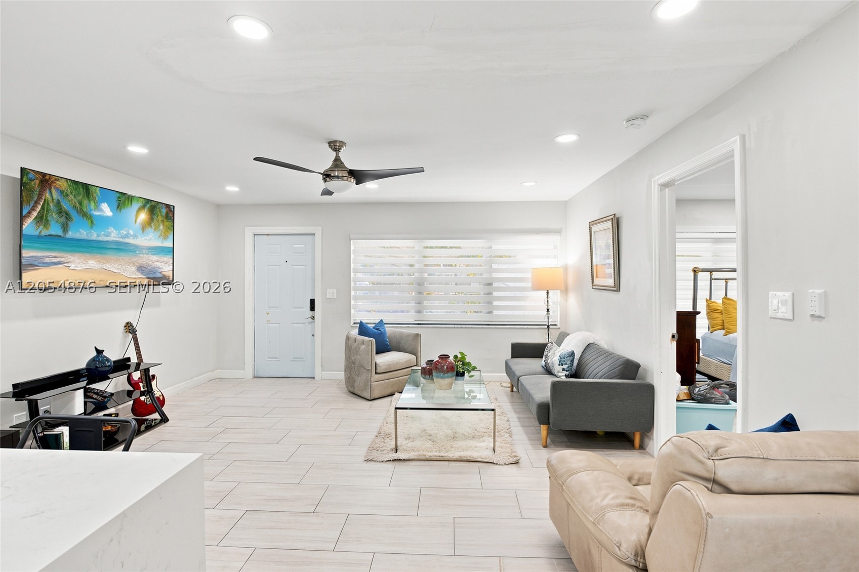 VERA VILLAS 2ND SEC - Residential