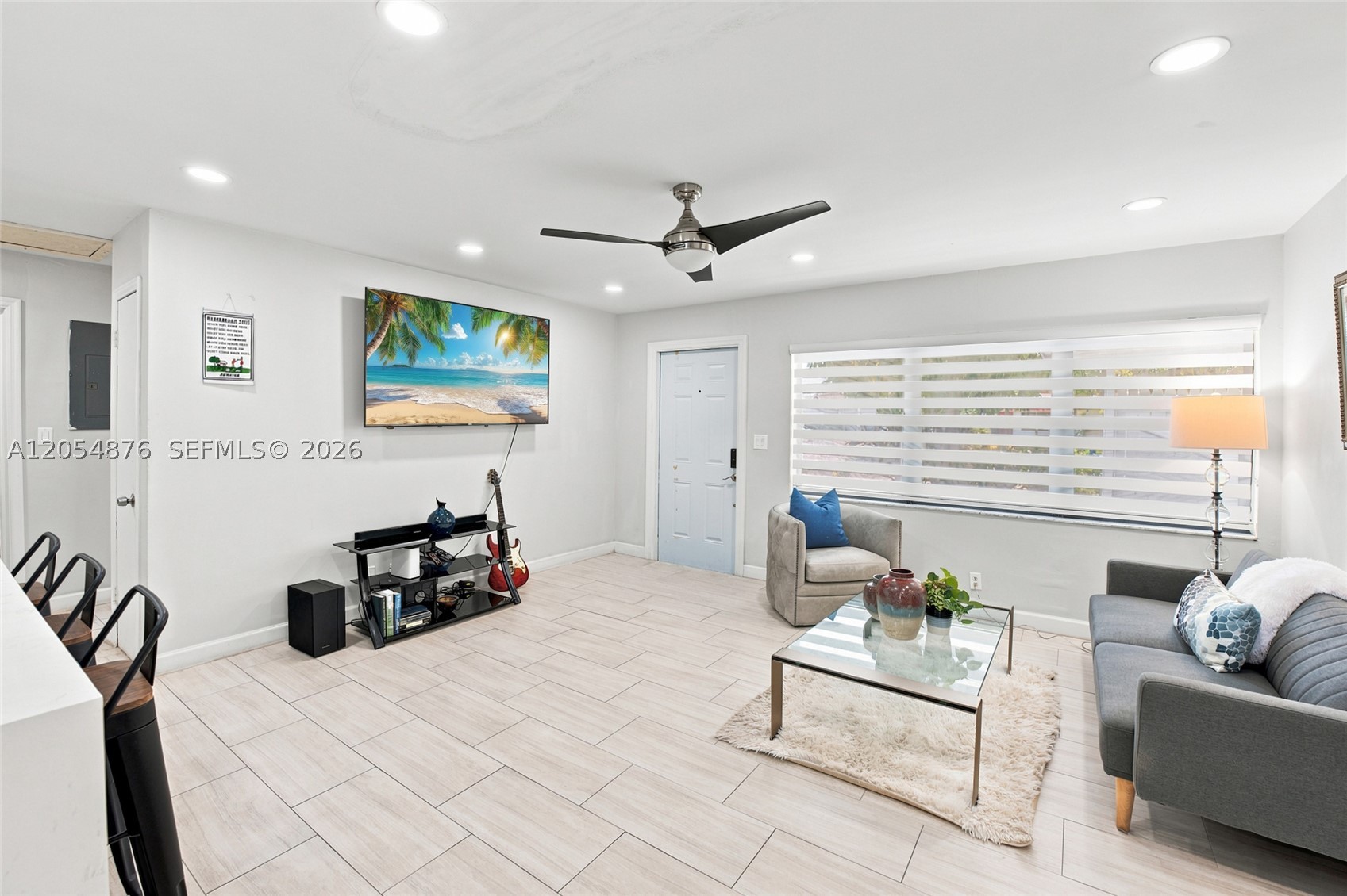 VERA VILLAS 2ND SEC - Residential