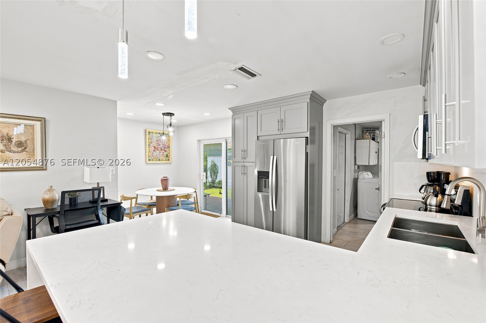 VERA VILLAS 2ND SEC - Residential
