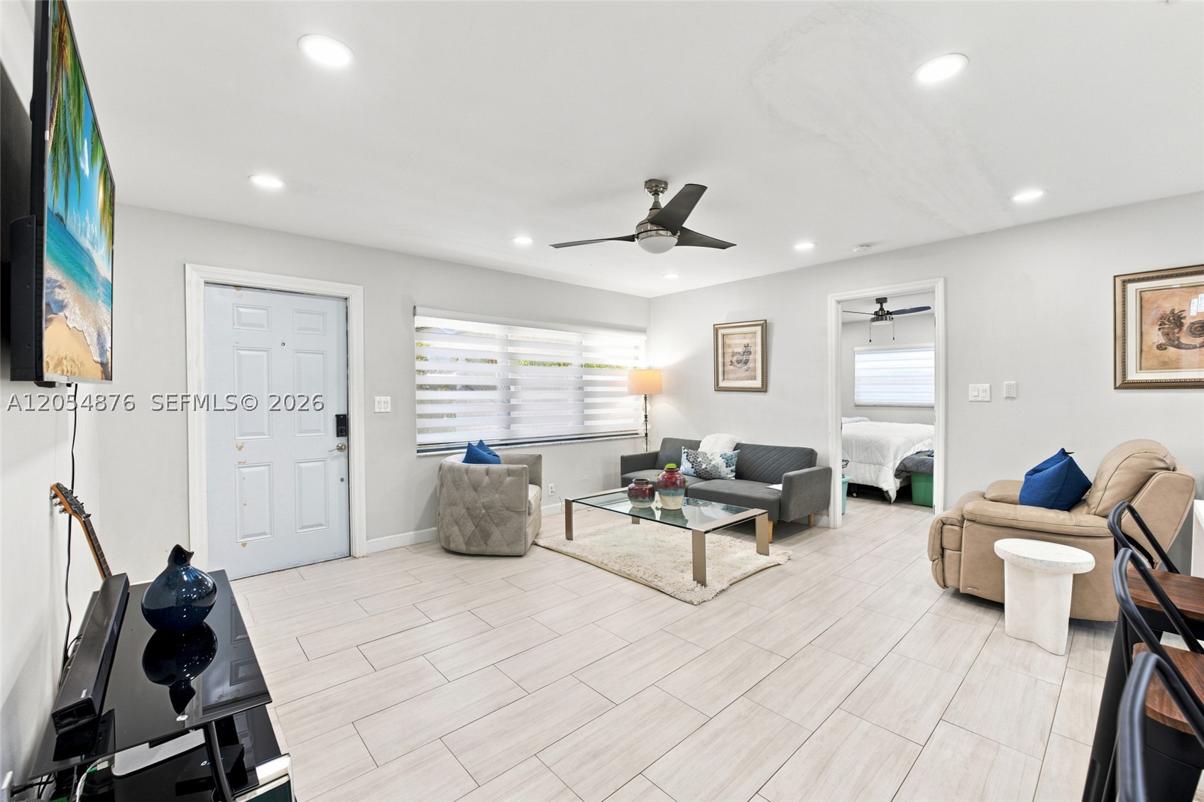 VERA VILLAS 2ND SEC - Residential