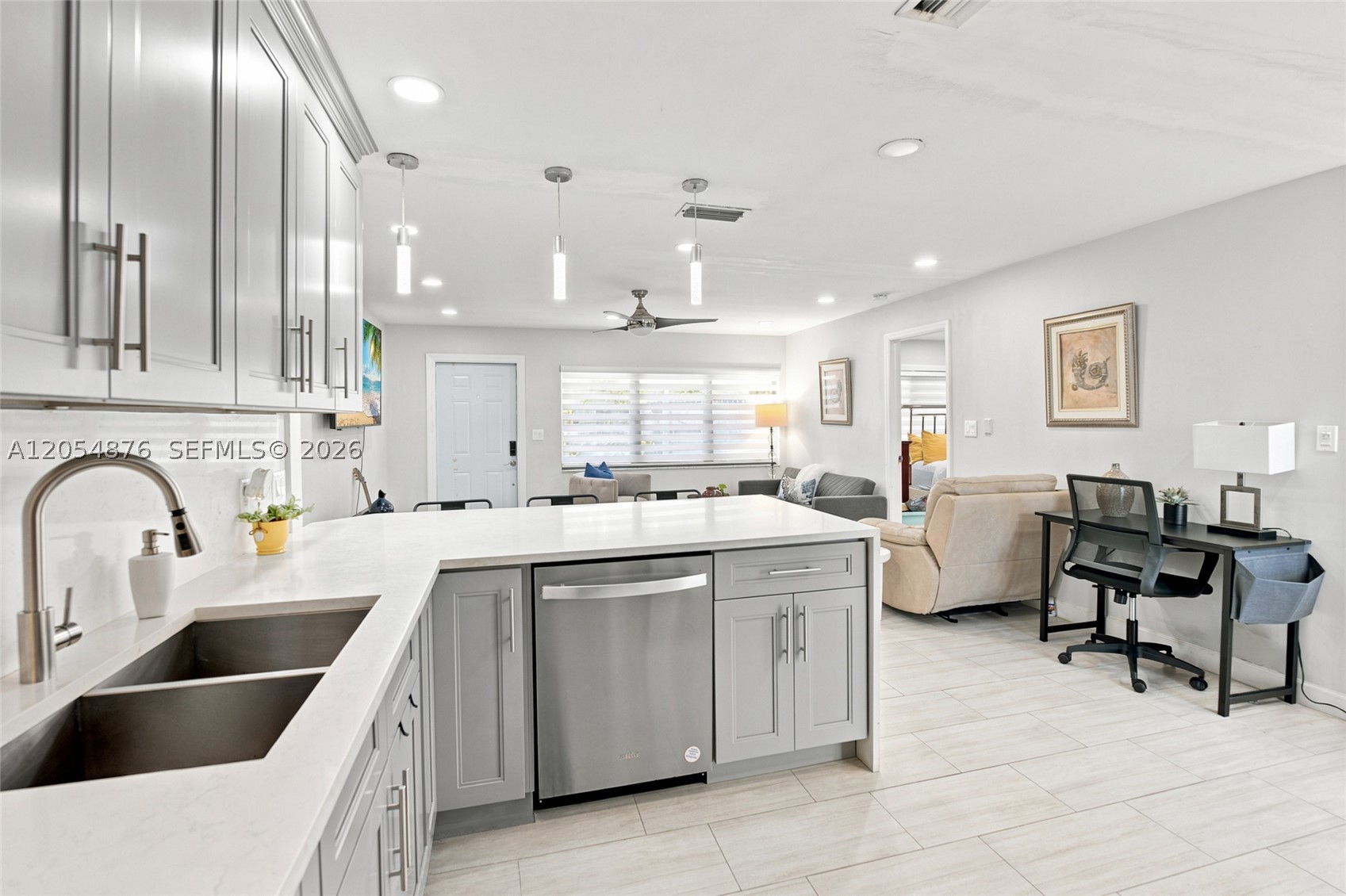 VERA VILLAS 2ND SEC - Residential